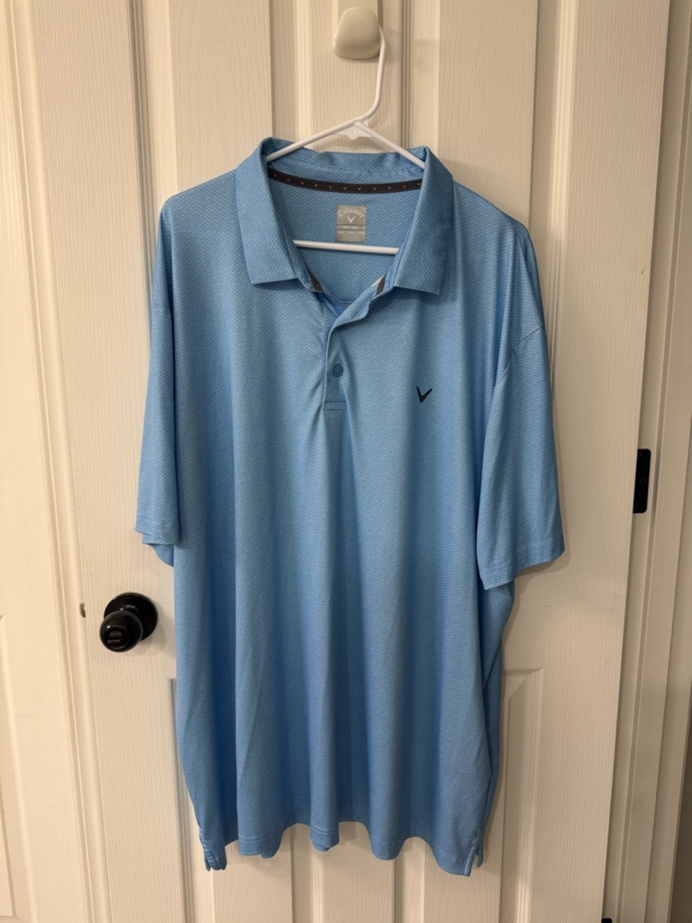 Callaway Men’s Golf Polo